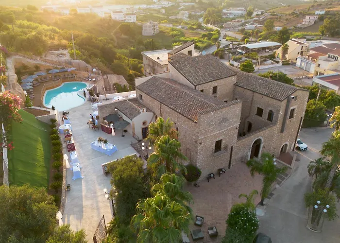 Grand Hotel La Batia