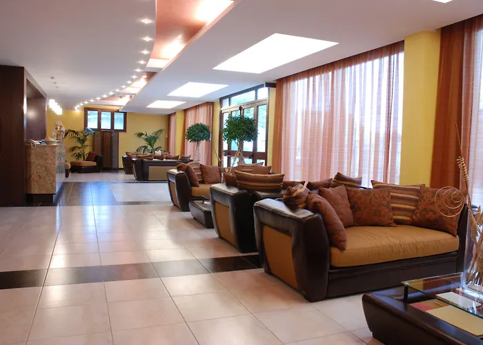 Villa Zina Family Resort