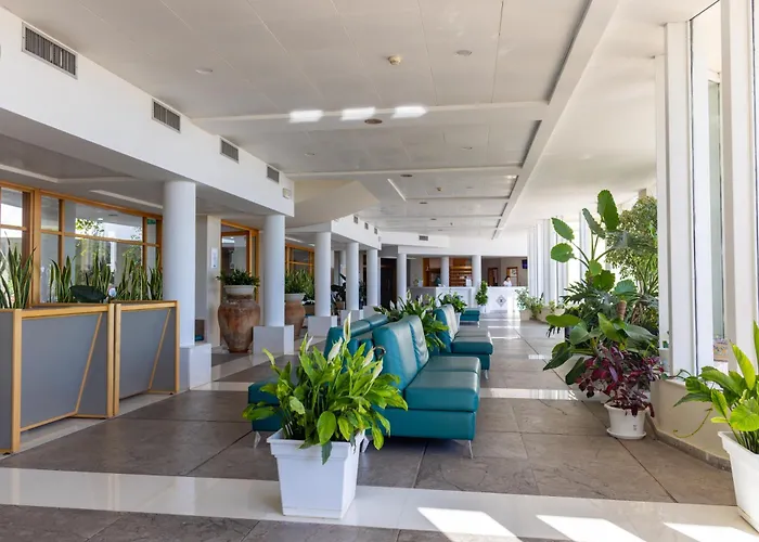 Hotel Torre Normanna